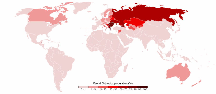 World_Eastern_Orthodox_population