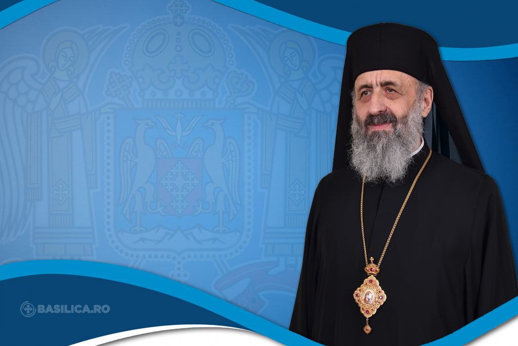 Imagini pentru ÃPS Irineu, Arhiepiscop al Alba Iuliei