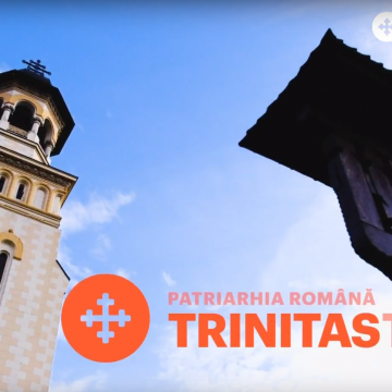 Trinitas TV HD
