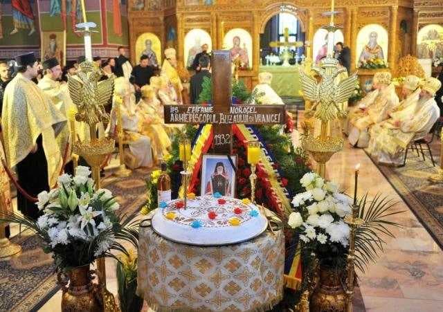 UN ARHIPĂSTOR MISIONAR ȘI HARNIC