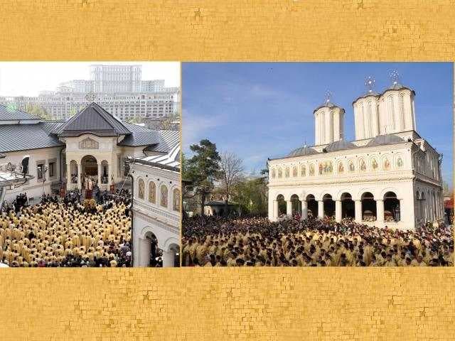 Un ales al poporului insultă clerul ortodox