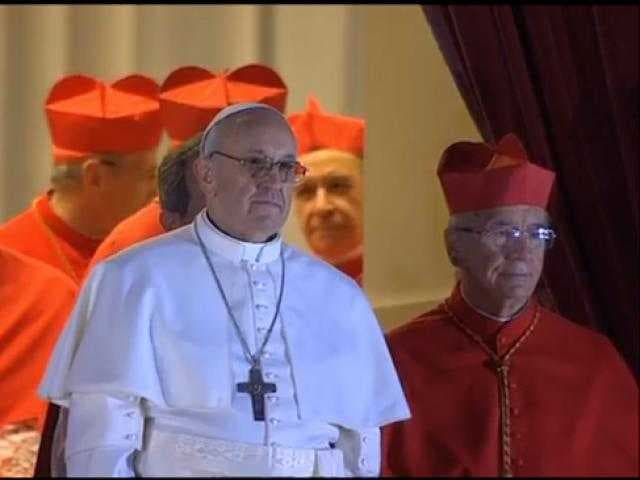 Message of the Patriarch of Romania on the occasion of the Election of the New Pope