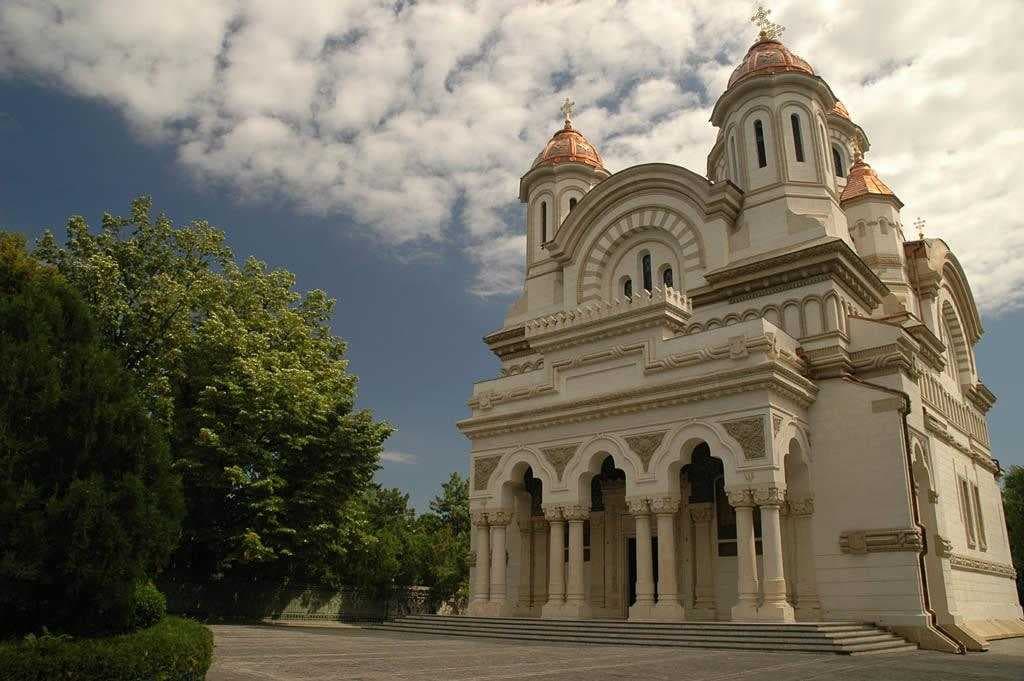 Patriarhul României în vizită canonică la Galaţi şi Brăila – 26 – 27 noiembrie 2014