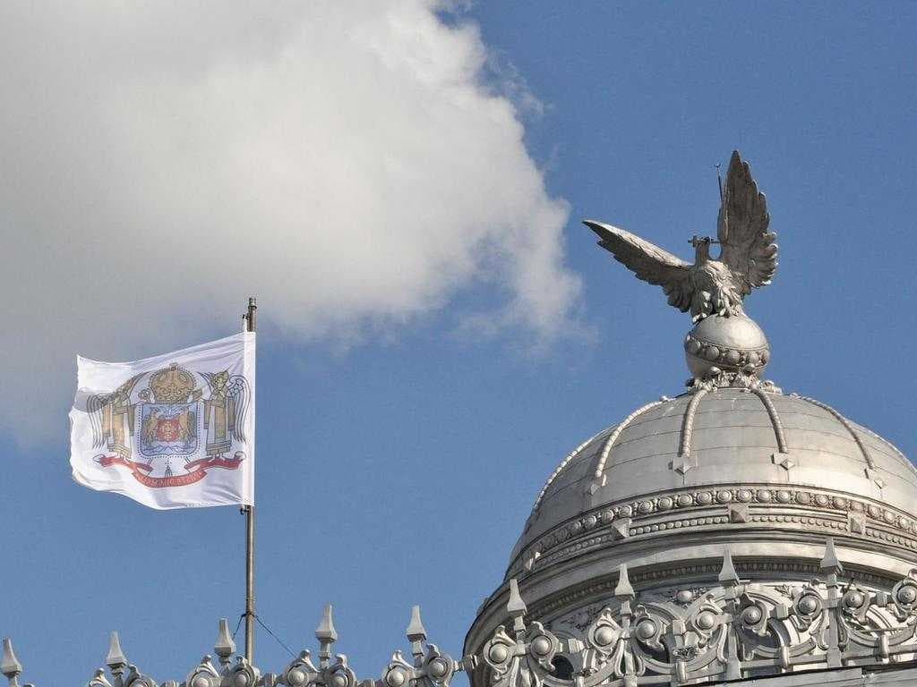 Patriarhul României nu a angajat niciun bodyguard