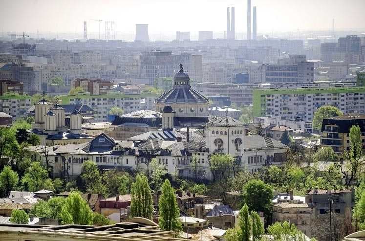 Precizări ale Sfântului Sinod al Bisericii Ortodoxe Române privind anul electoral 2016