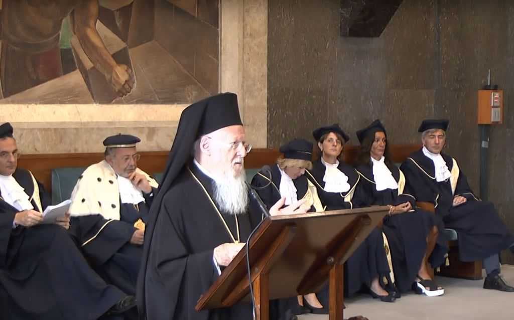 Patriarhul Ecumenic