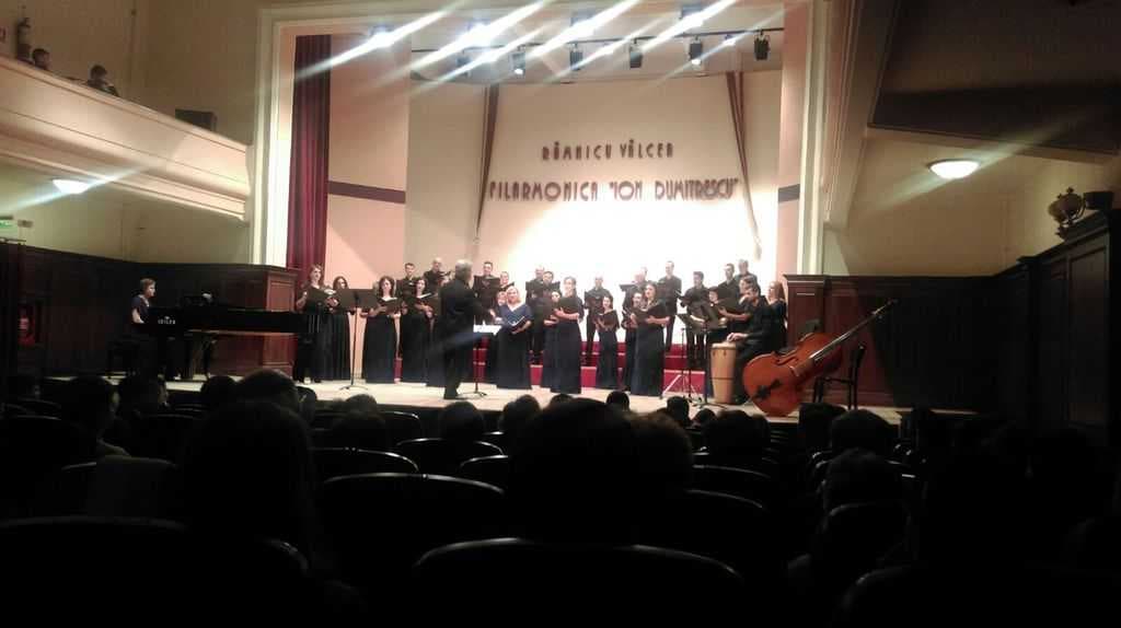 Concert Râmnicu Vâlcea