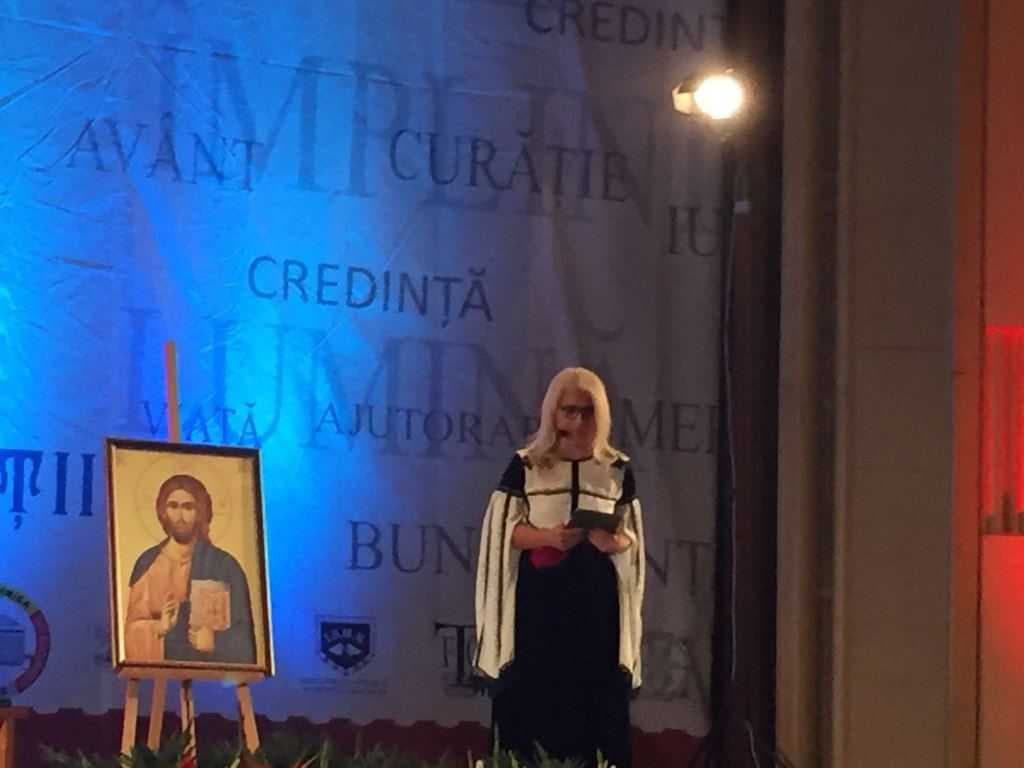 Conferinţă