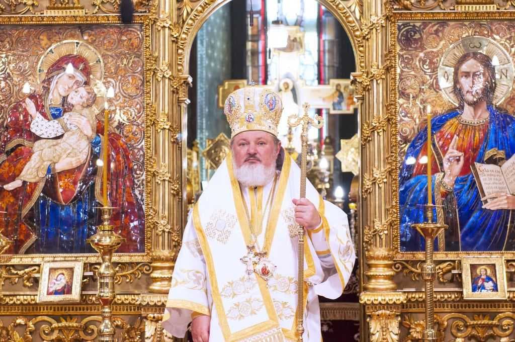 Catedrala Patriarhală