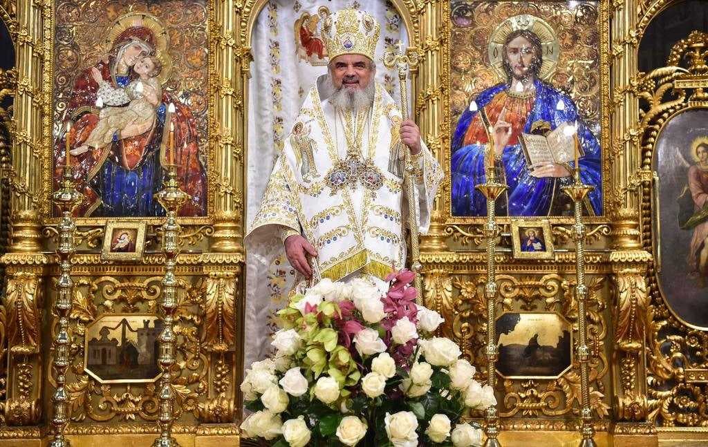Patriarch Daniel