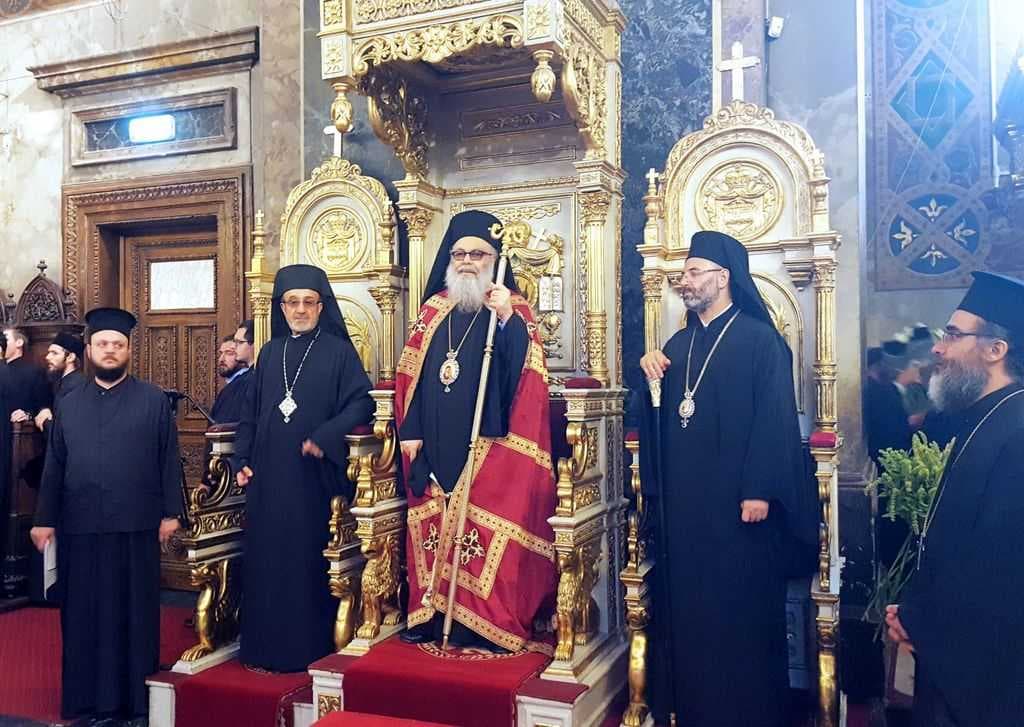 Patriarh Antiohia