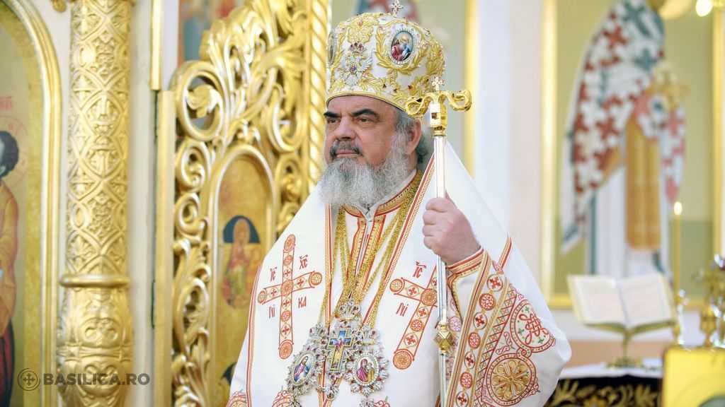 Patriarhul României