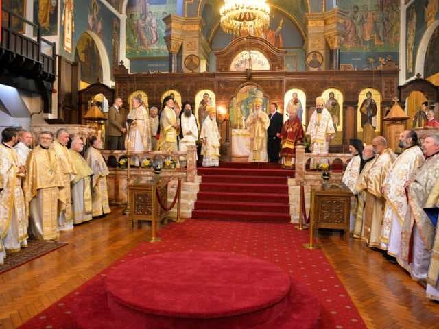 Patriarhul Irineu