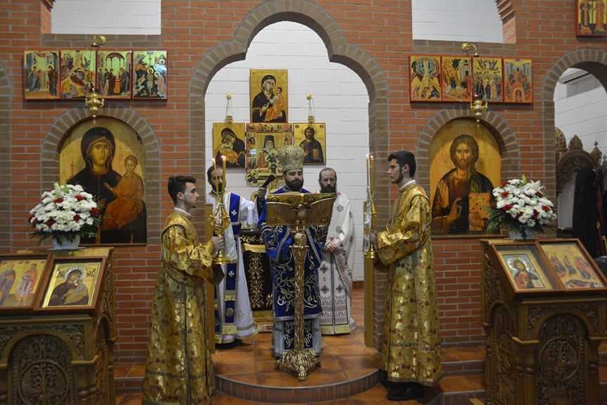 PS Timotei