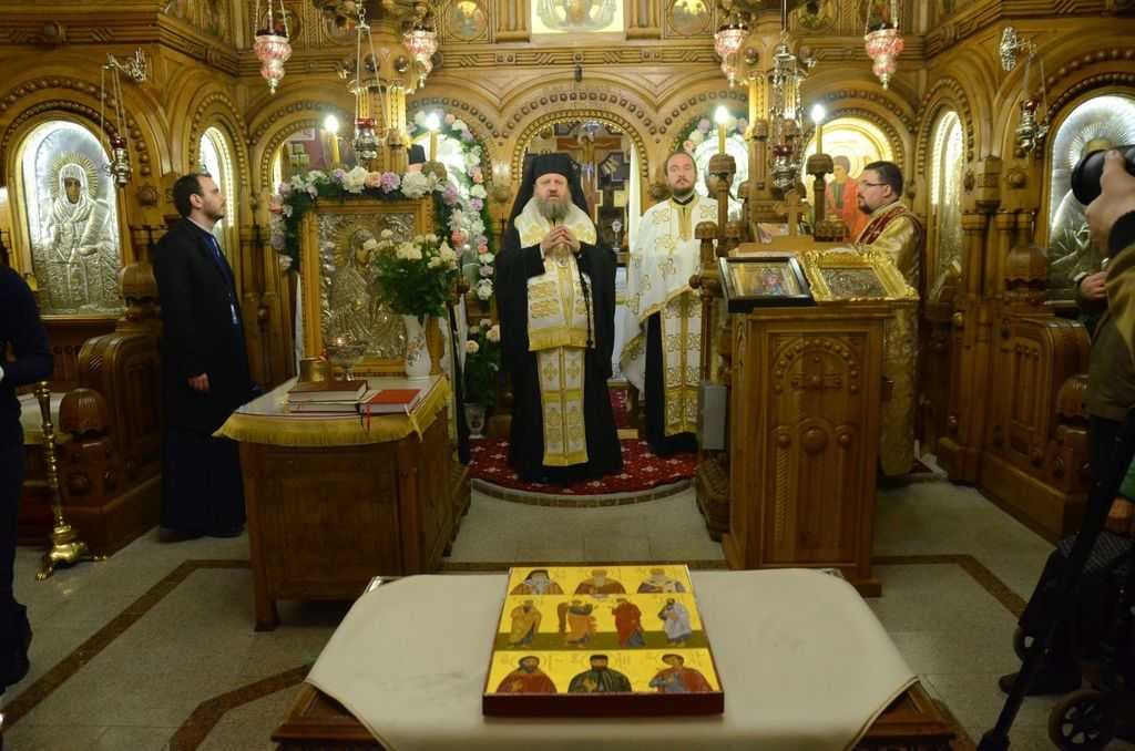 PS Timotei