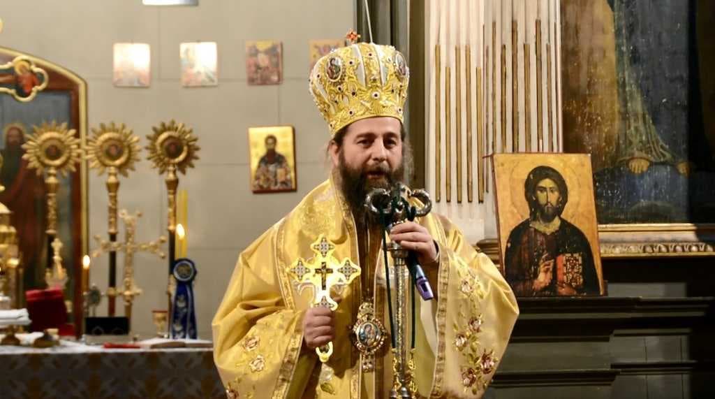 PS Silluan - Crăciunul în Ungaria