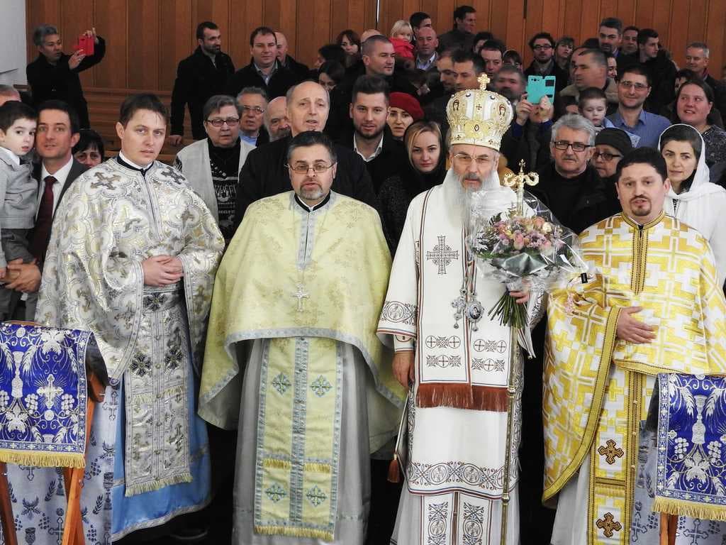 Austria: Parohia din Feldkirch împlinește 10 ani de la înființare