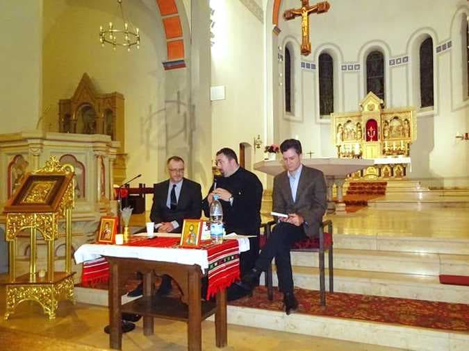 Conferinţă dortmund