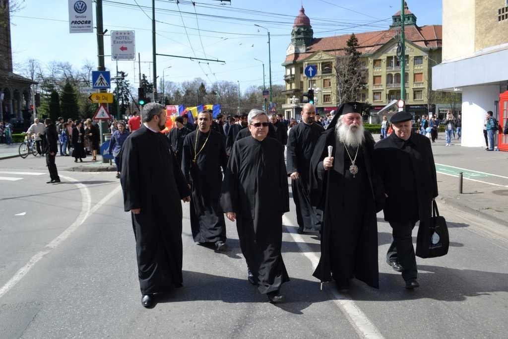 IPS Ioan - Marşul pt viaţă 2