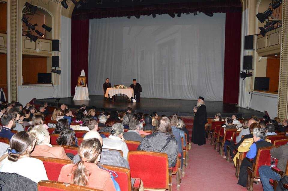 IPS Ioan la Arad