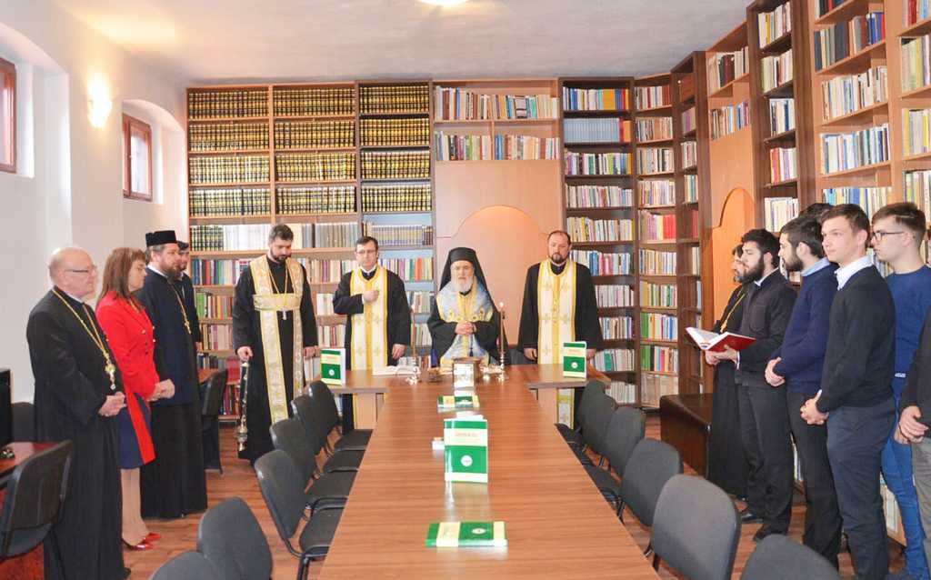 IPS Timotei - Arad 2017