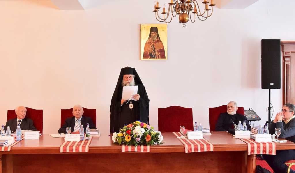 IPS Varsanufie - Simpozion Râmnic