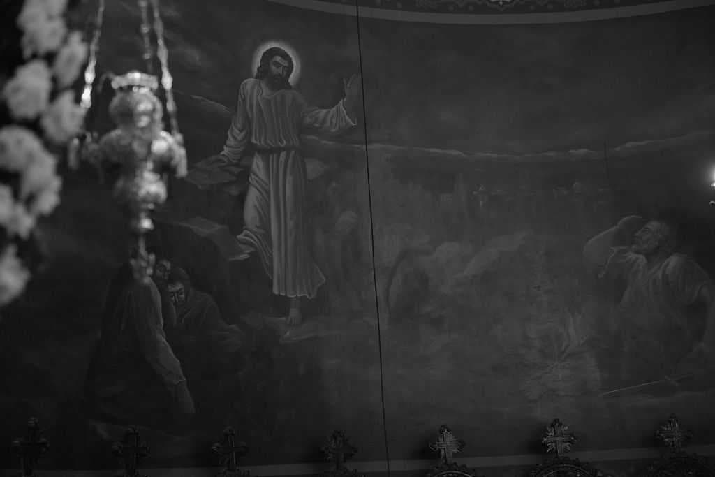 Lectură duhovnicească în Postul Mare