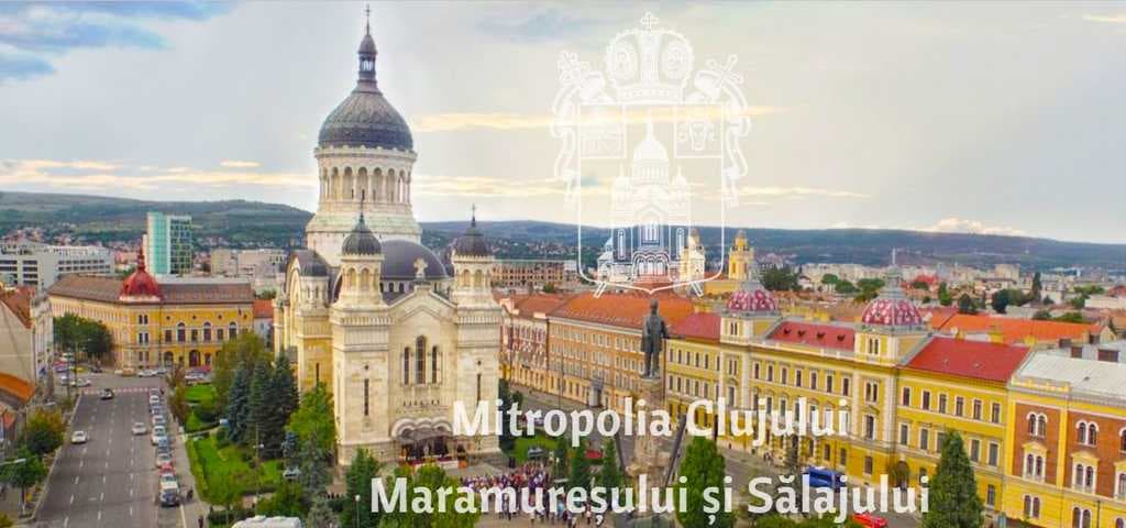 Mitropolia Clujului