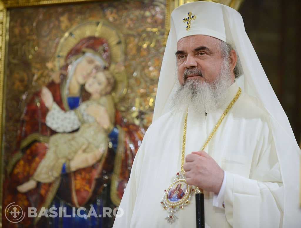 Patriarhul Daniel