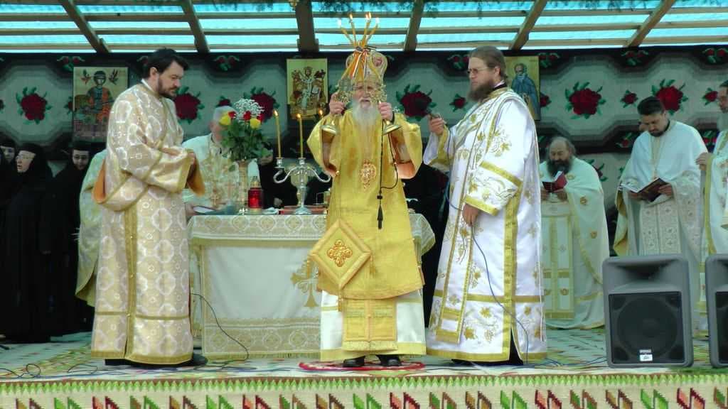Hramul Mănăstirii Voroneţ - 2017 (28)