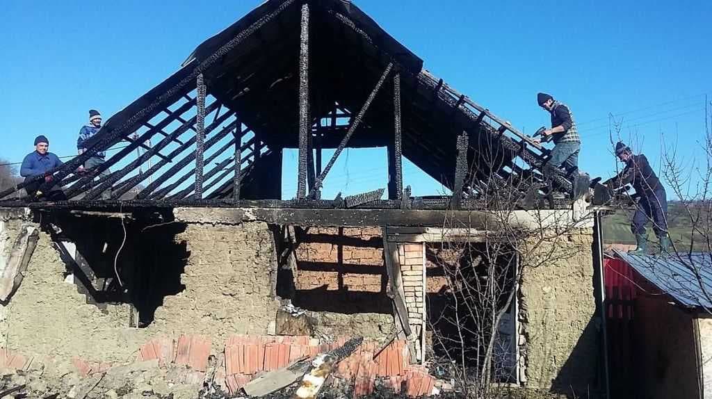 Social Bacău