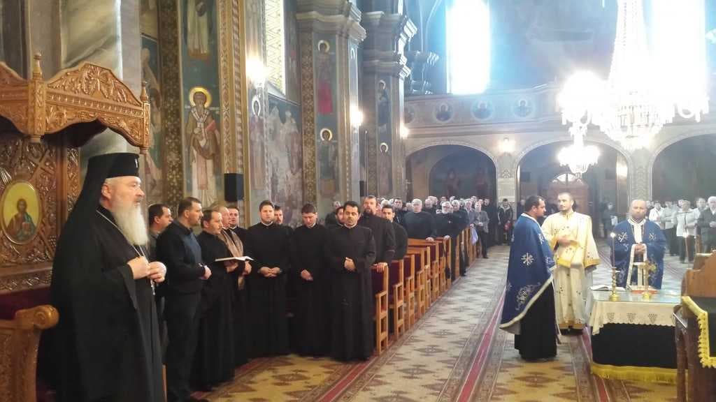 Conferinţă Cluj