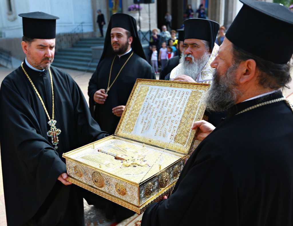 Hramul Catedralei din Buzău (8)