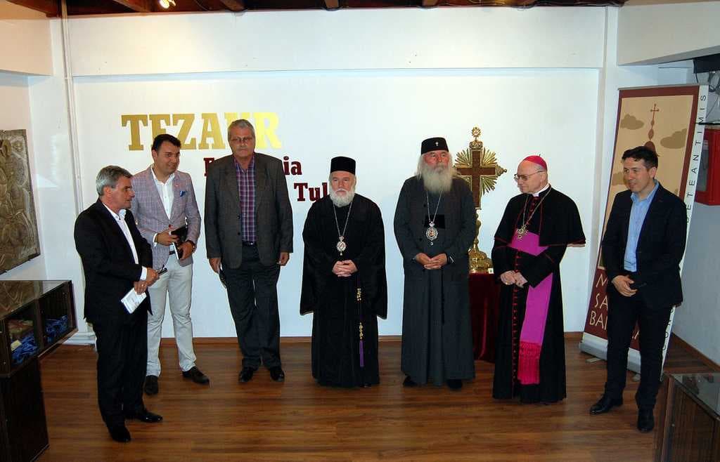 IPS Ioan - Expoziţie Banat (2)