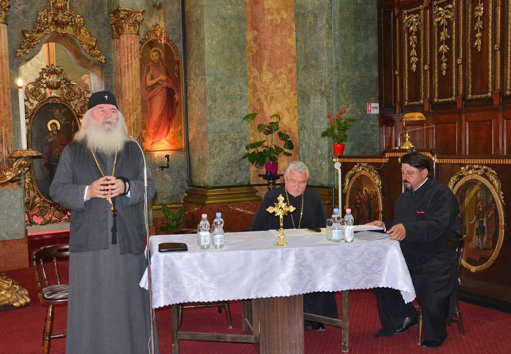 IPS Ioan - conferinţă Banat (3)