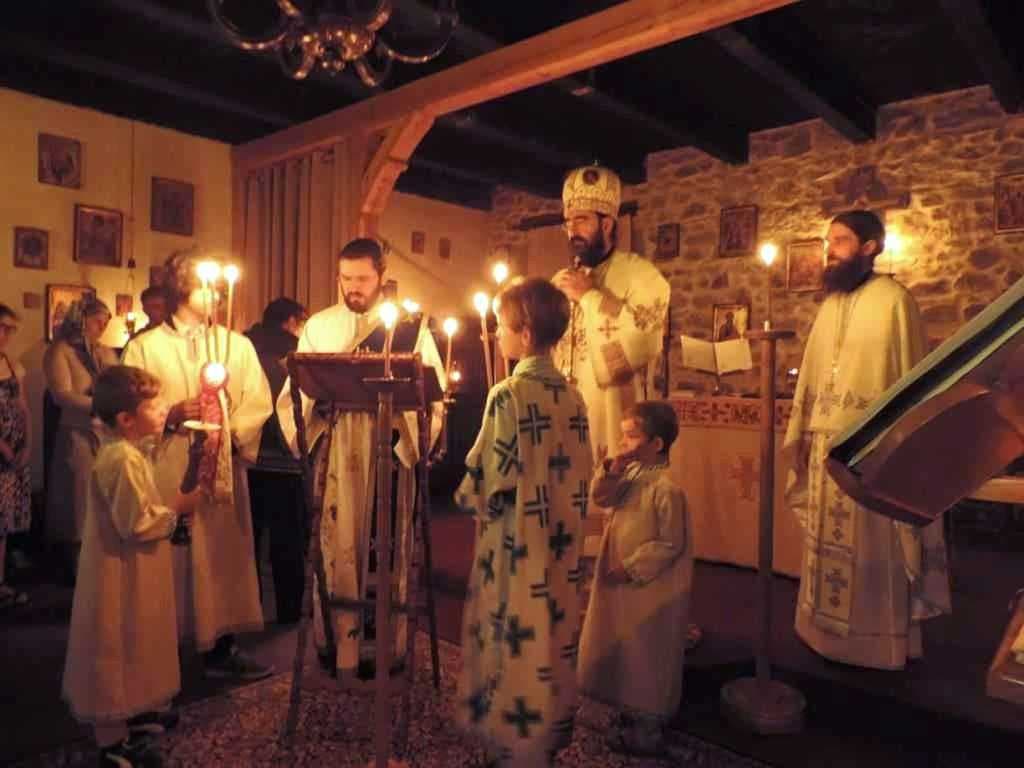 IPS Iosif Înălțarea Domnului 2017