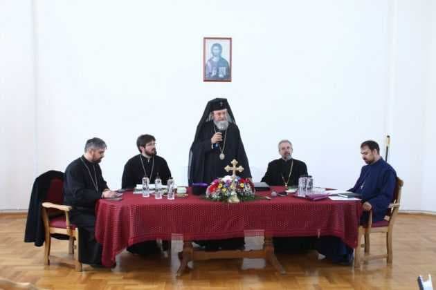 IPS Laurenţiu - Conferinţă (1)