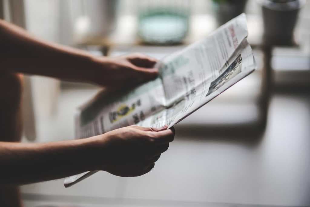 Ziua Internaţională a Libertăţii Presei