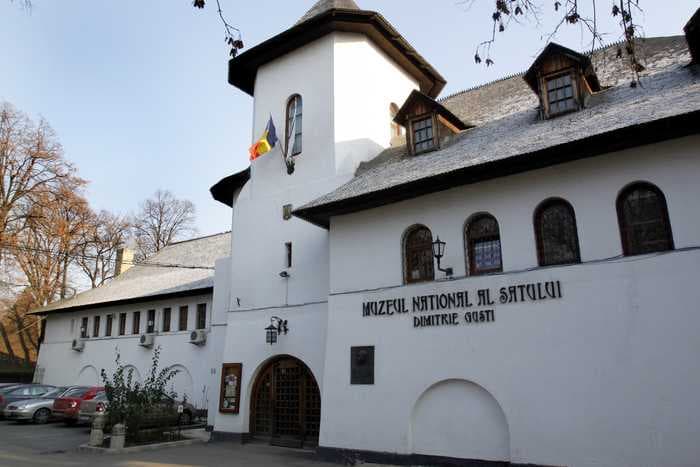 muzeul-satului-bucuresti