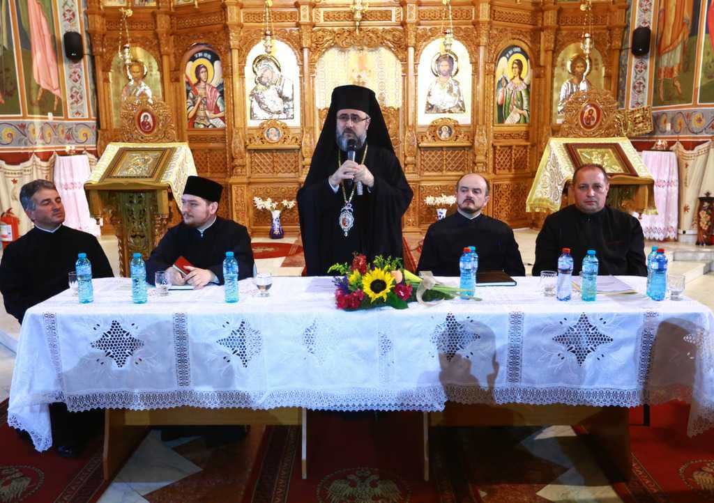 Conferinţă Buzău (1)