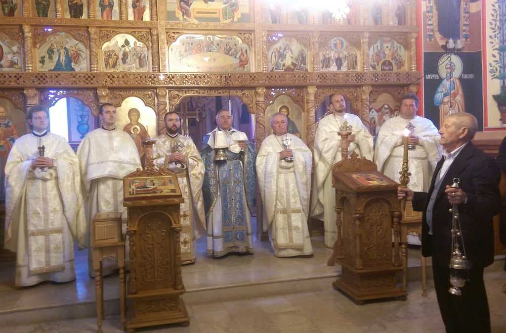 Conferinţă Cluj