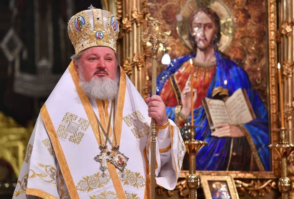 Hramul Centrului de Presă Basilica (15)