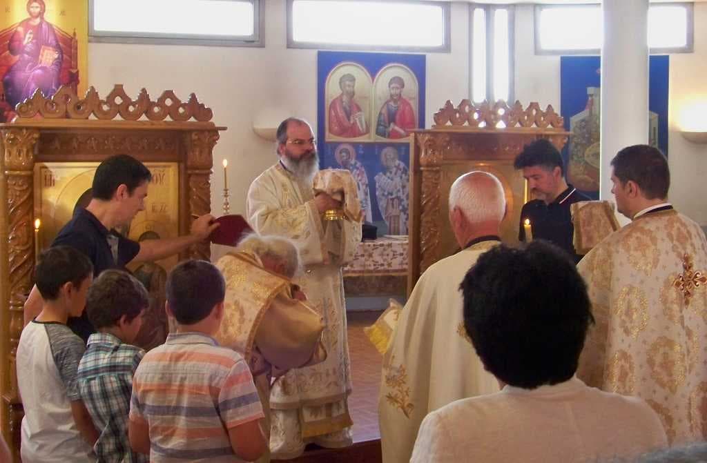 Liturghie PS Ignatie (4)