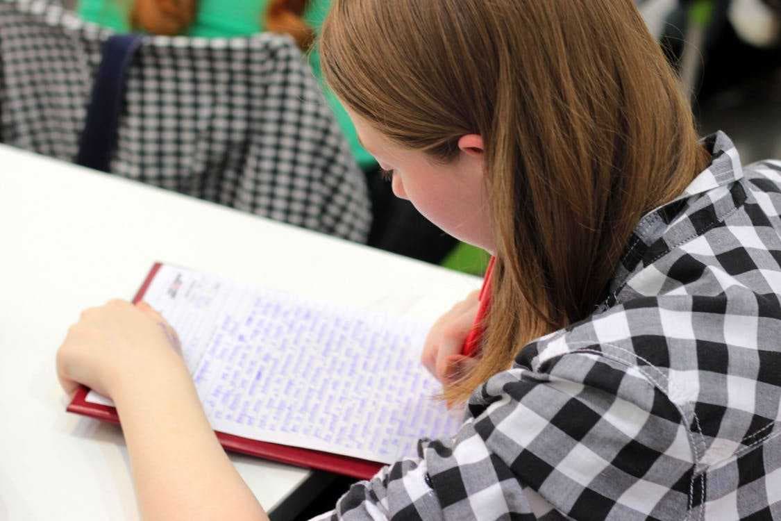 Examen de Admitere Facultatea din Sibiu