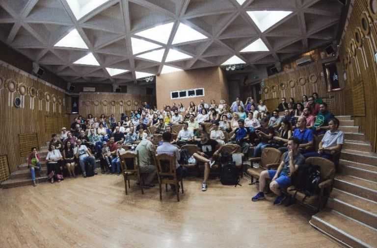Expoziţii foto la Iaşi