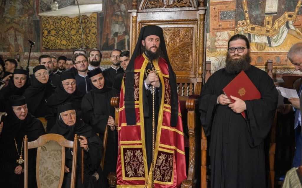 Hirotonie Arhiereu PS Damaschin Dorneanul (9)