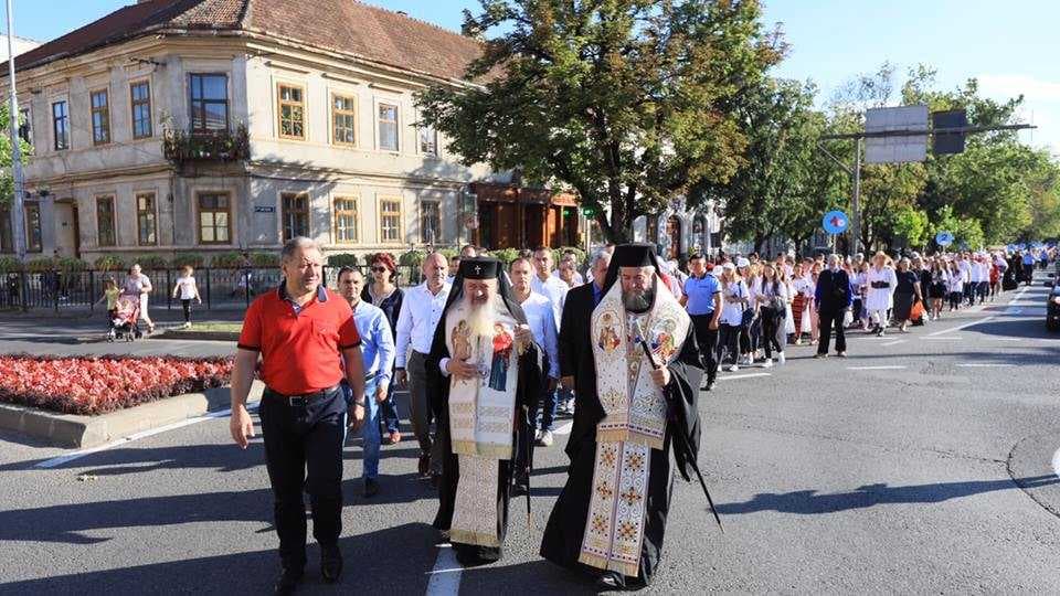 Procesiunea Bucuriei