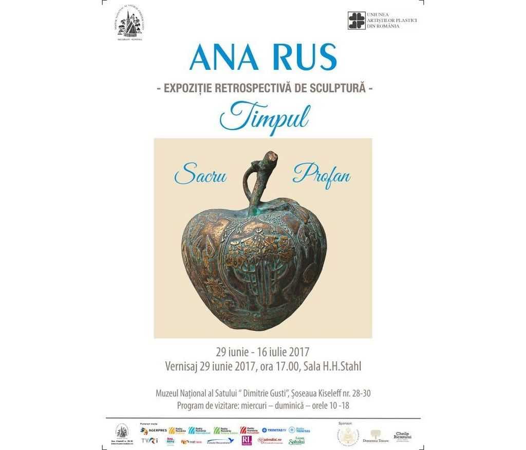 afis-expozitie-timpul-ana-rus