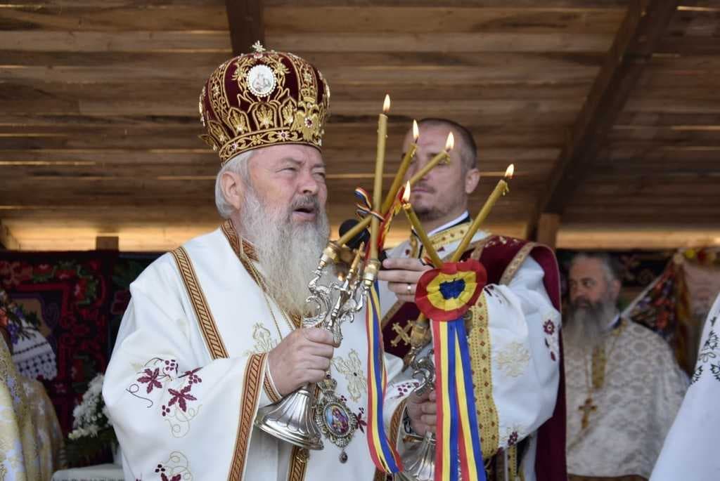 Hram Mărişel