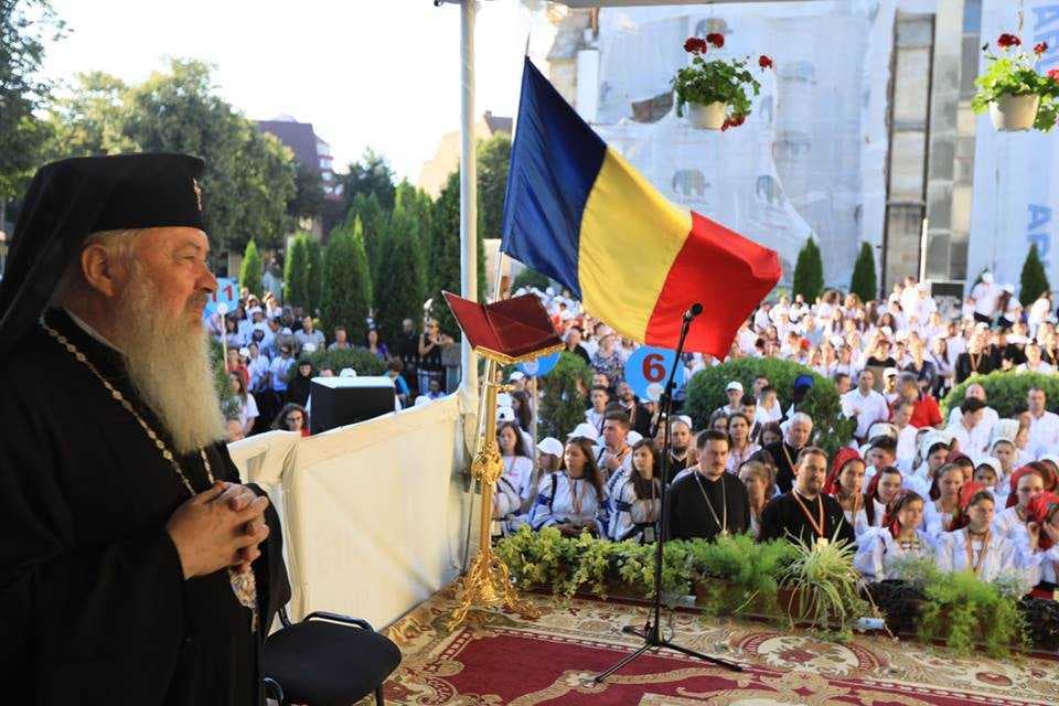 ITO Bistriţa